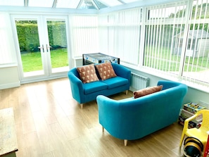 Cottage | Interior