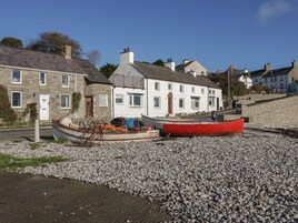 Casa de campo | Parte interna