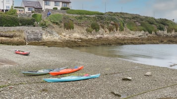 Casa de campo | Interior