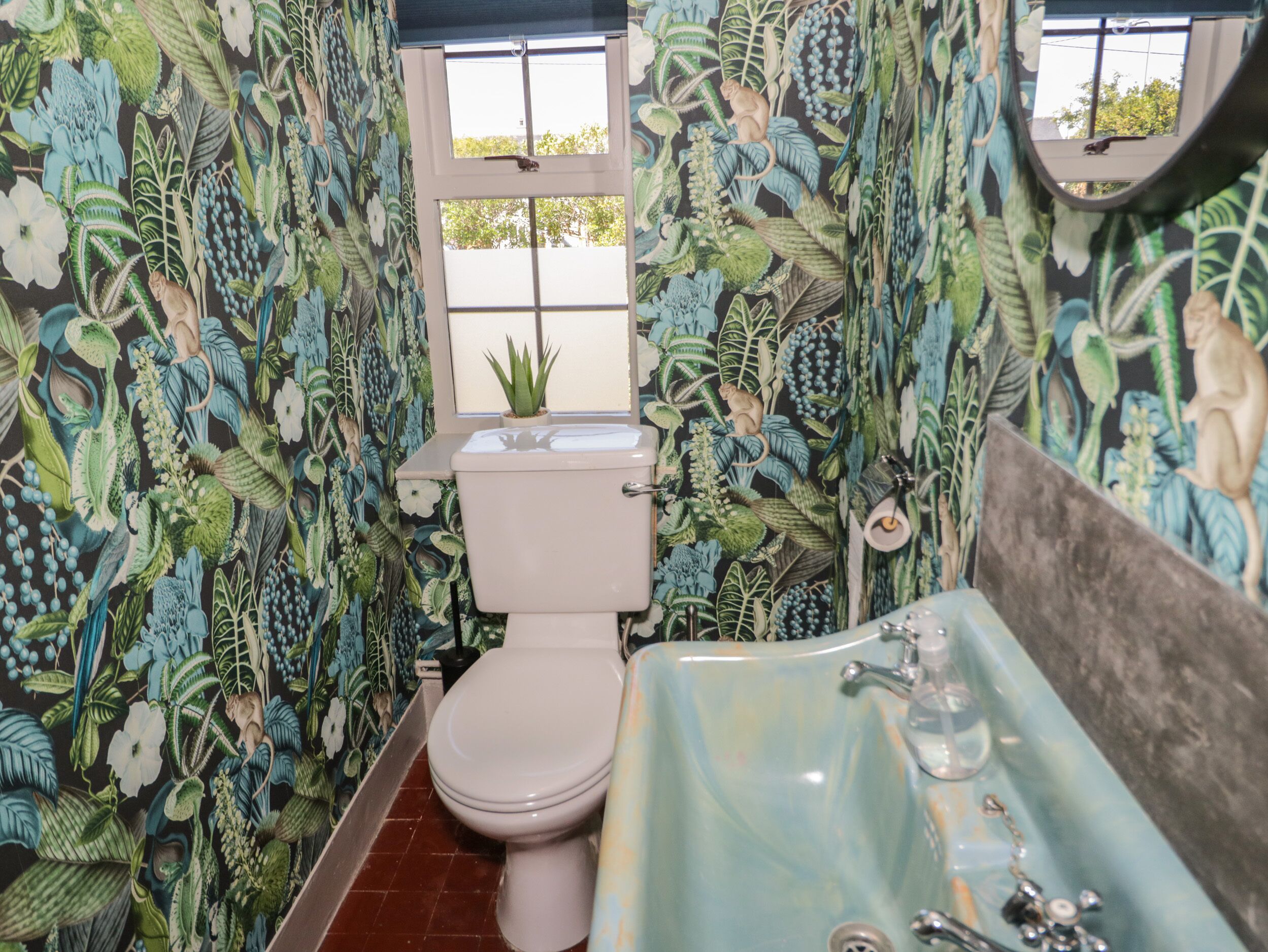 Cottage | Bathroom | Shower