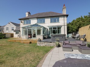 Ferienhaus | Innenbereich