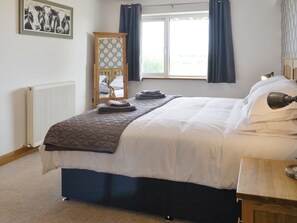 2 Schlafzimmer, kostenloses WLAN, Bettwäsche