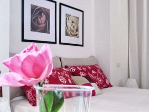 Ferro/asse da stiro, Wi-Fi gratuito, lenzuola