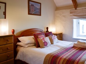 2 slaapkamers, gratis wifi, beddengoed