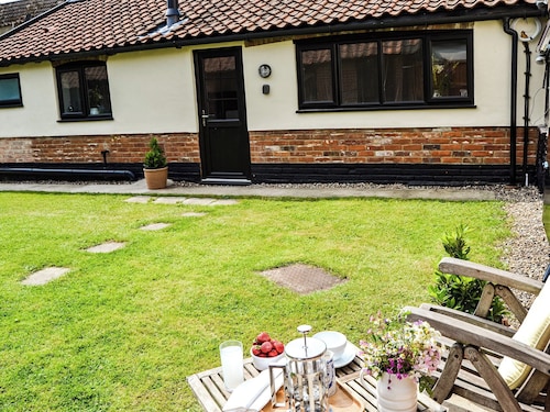 1 bedroom accommodation in Great Hockham, near Thetford
