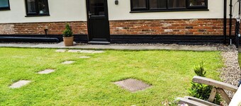 1 bedroom accommodation in Great Hockham, near Thetford