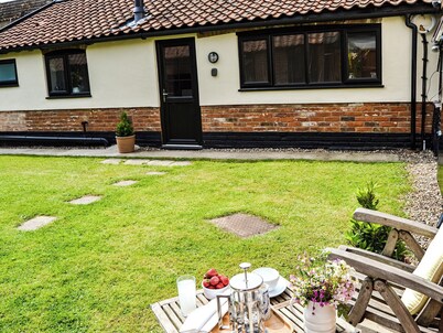 1 bedroom accommodation in Great Hockham, near Thetford