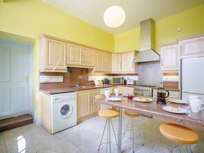 Dishwasher - Corby Castle - Courtyard - UK34670 (Great Corby, near Carlise)