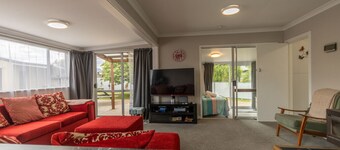 Benmore Bach, Central location, Twizel