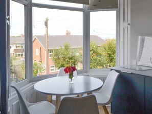 Dining - Percy Park Apartment (TYNEMOUTH)