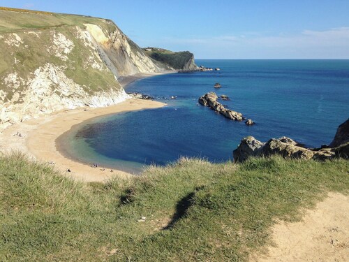 2 bedroom accommodation in Wool, near West Lulworth