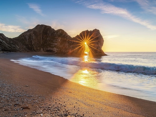 2 bedroom accommodation in Wool, near West Lulworth