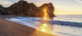 2 bedroom accommodation in Wool, near West Lulworth