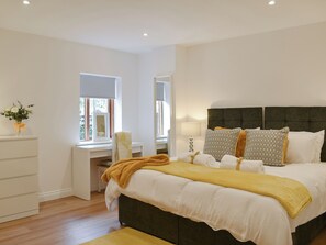 3 dormitoris, wifi gratuïta i roba de llit