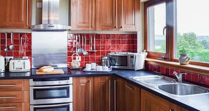 Sheildaig Cottage Annex
