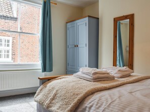 4 Schlafzimmer, kostenloses WLAN, Bettwäsche