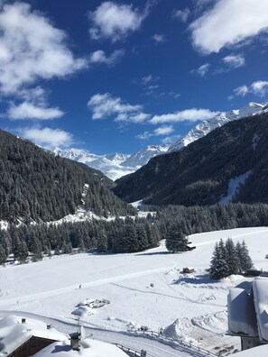 Sci e sport sulla neve