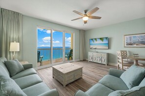 Studio (1 Bedroom) | Front of property - Calypso Resort by BBG (Panama City Beach)