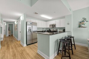 Studio (1 Bedroom) | Interior
