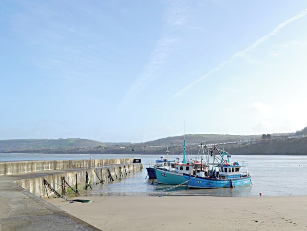 Fiskeri