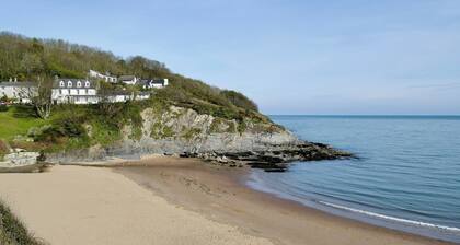 Cwmporthman Farm Cwtch-UK34700