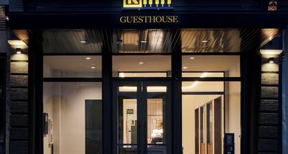 Kinn Guesthouse Downtown