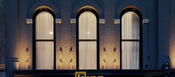 Kinn Guesthouse Downtown