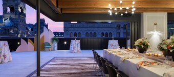 Kinn Guesthouse Downtown