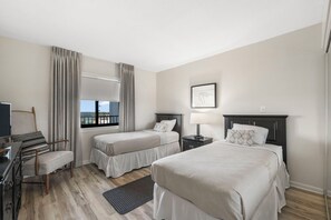 Studio (2 Bedrooms) | Innvendig