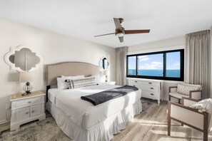 Studio (2 Bedrooms) | Innenbereich