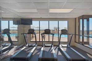 Studio (2 Bedrooms) | Innvendig