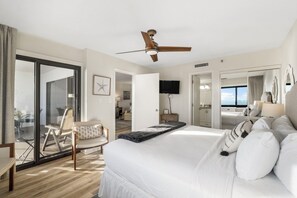 Studio (2 Bedrooms) | Interior