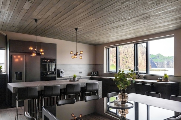 Standard Apartment | Private kitchen