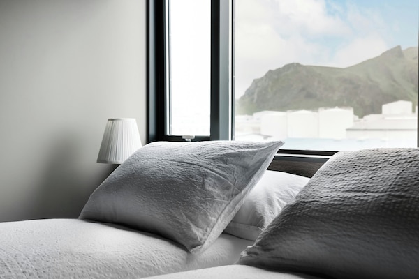 Standard Apartment | 3 bedrooms, hypo-allergenic bedding, pillowtop beds