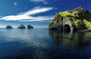 Point of interest - Pier Apartments (Vestmannaeyjar)