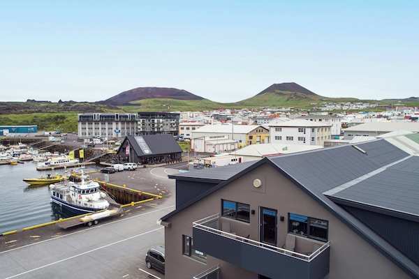 Standard Apartment | Front of property