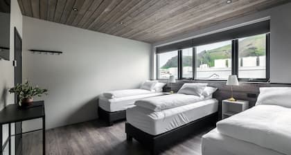 Pier Apartments