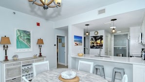 Unclassified image, 2 of 40, button - Harbor Villa Club 205 (Longboat Key)