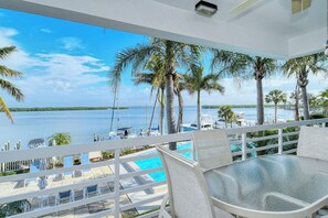 Interior - Harbor Villa Club 205 (Longboat Key)