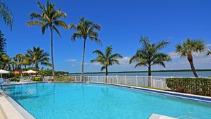 Unclassified image, 4 of 40, button - Harbor Villa Club 205 (Longboat Key)