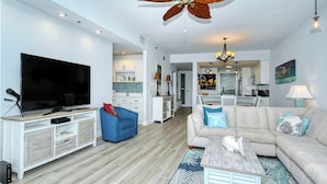 Unclassified image, 5 of 40, button - Harbor Villa Club 205 (Longboat Key)