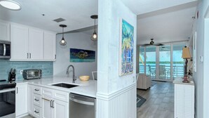 Unclassified image, 3 of 40, button - Harbor Villa Club 205 (Longboat Key)