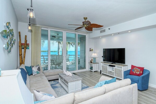 Interior - Harbor Villa Club 205 (Longboat Key)