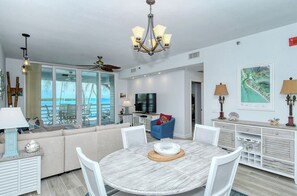 Interior - Harbor Villa Club 205 (Longboat Key)