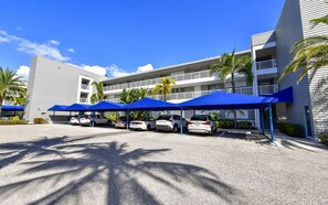 Studio (2 Bedrooms) | Interior - Harbor Villa Club 305 - 2012319 (Longboat Key)