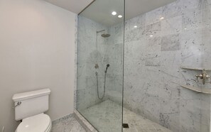 Studiolejlighed (2 Bedrooms) | Interiør