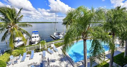 Harbor Villa Club 305 - 2012319