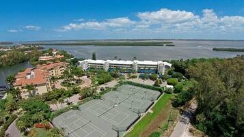 Estúdio (2 Bedrooms) | Parte interna