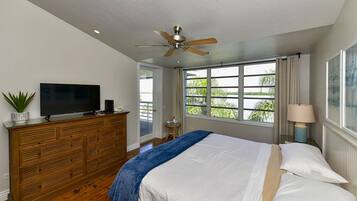 Studio (2 Bedrooms) | Intérieur