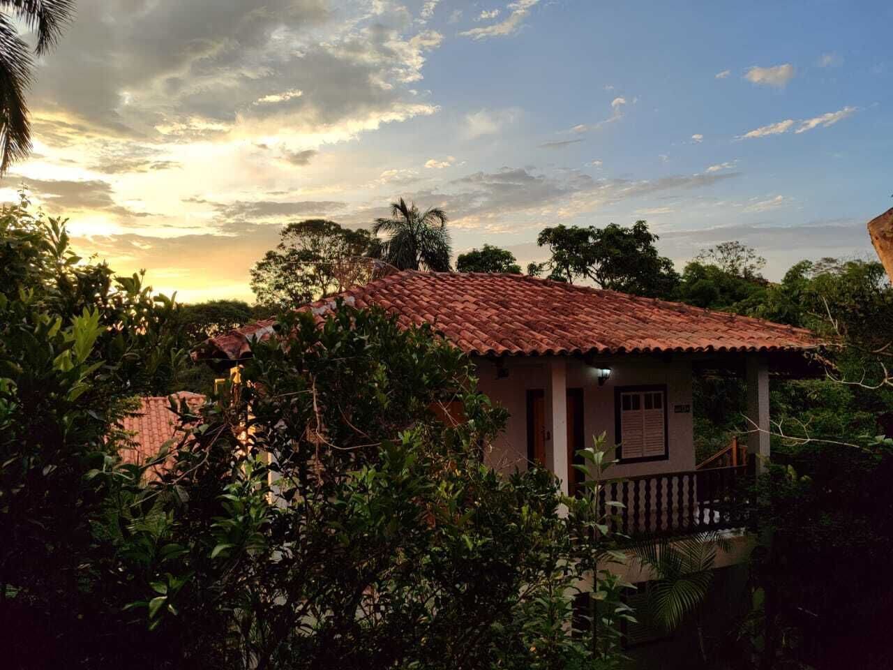 Bahagian luar